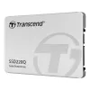 TRANSCEND SSD SSD220q 500GB SATA III 6 Gb/s Qlc Nand Flash