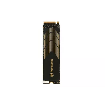 SSD diskas Transcend 1 TB M.2 PCI Express 4.0 NVMe 3D NAND modelis 240S