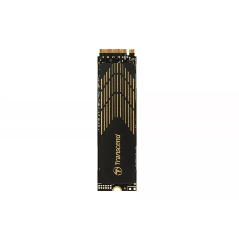 SSD diskas Transcend 1 TB M.2 PCI Express 4.0 NVMe 3D NAND modelis 240S