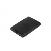 SSD disk Transcend 500 GB išorinis USB Type-C 3.2 Gen 2 ESD270C
