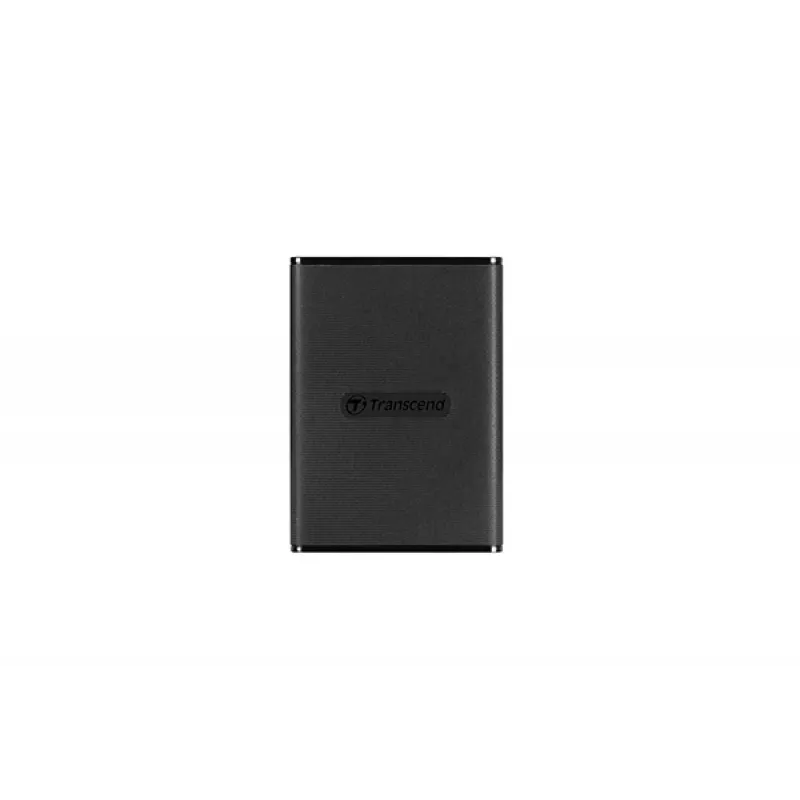 SSD disk Transcend 1 TB išorinis USB Type-C 3.2 Gen 2 ESD270C