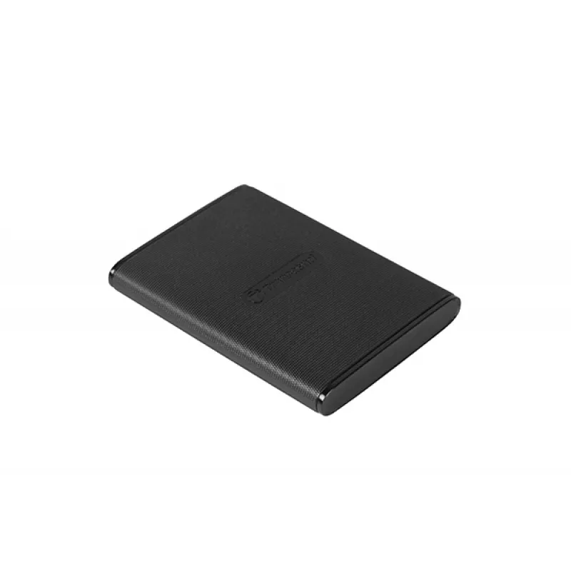 SSD disk Transcend 1 TB išorinis USB Type-C 3.2 Gen 2 ESD270C