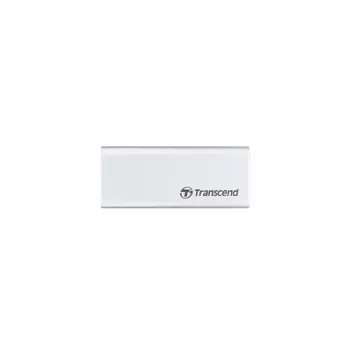 SSD diskas Transcend 1 TB nešiojamasis USB Type-C 3.2 Gen 2 ESD260C