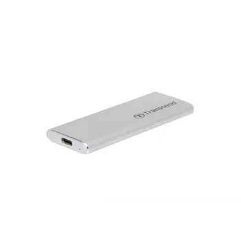 SSD diskas Transcend 1 TB nešiojamasis USB Type-C 3.2 Gen 2 ESD260C