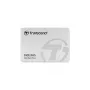 TRANSCEND SSD 230s 4TB 2,5 col. SATA III 6 Gb/s TLC aliuminio korpusas
