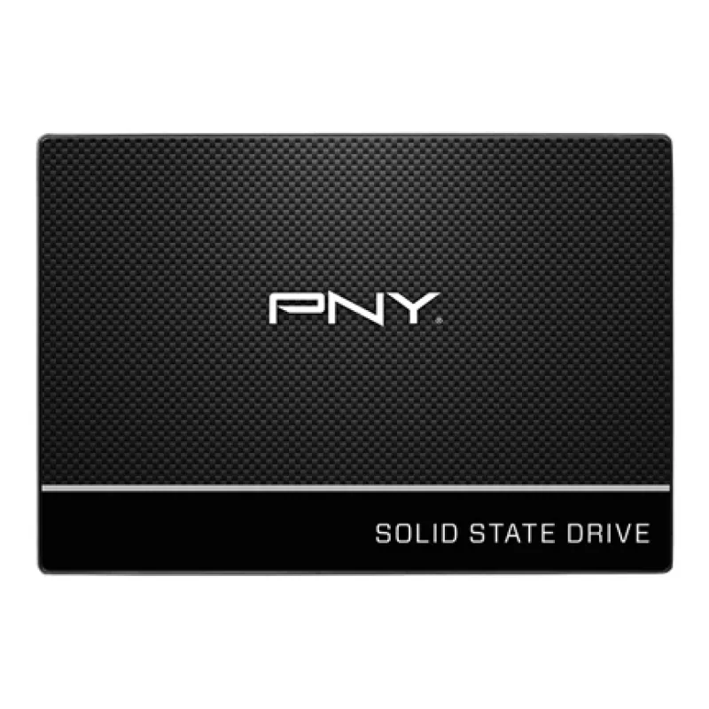SSD diskas PNY 250 GB 2.5 colio Serial ATA III SSD7CS900-250-RB