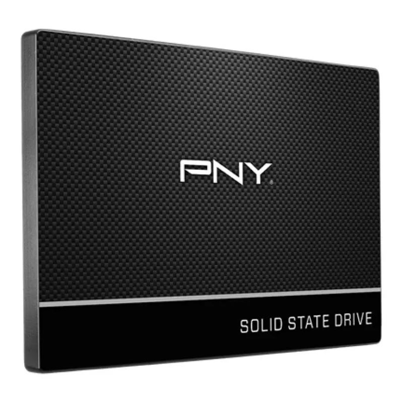 SSD diskas PNY 250 GB 2.5 colio Serial ATA III SSD7CS900-250-RB