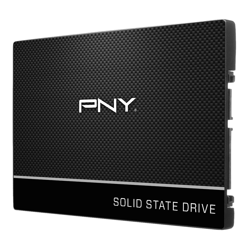 SSD diskas PNY 250 GB 2.5 colio Serial ATA III SSD7CS900-250-RB