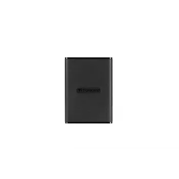 Transcend ESD270C 2 TB išorinis SSD, USB Type-C 3.2 Gen 2