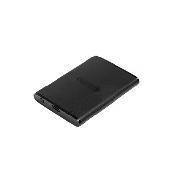 Transcend ESD270C 2 TB išorinis SSD, USB Type-C 3.2 Gen 2