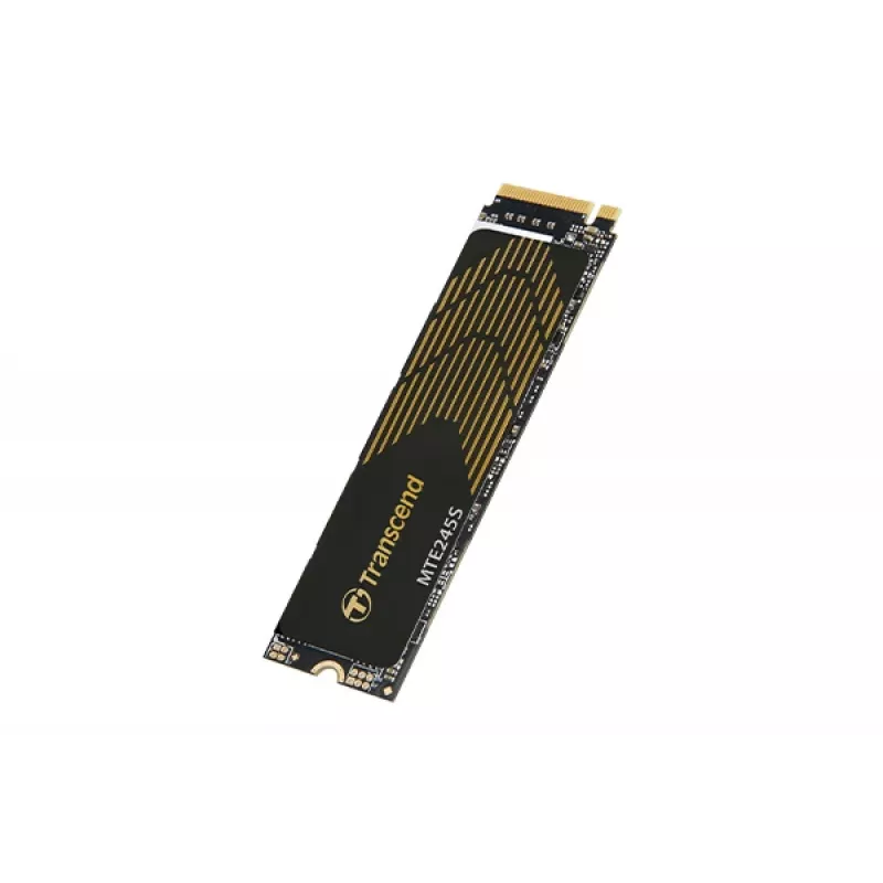 TRANSCEND SSD 245s - 1TB - M.2 2280 NVMe PCI-E GEN4 x4