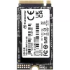 SSD disk Transcend 256 GB M.2 PCI Express 4.0 NVMe 3D NAND TS256GMTE410S