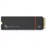 SSD diskas Seagate FireCuda 530R 4 TB M.2 PCI Express 4.0 NVMe