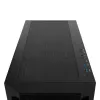 Chieftec PC korpusas GA-01B-L-OP APEX LUMO Midi Tower juodas