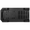 Chieftec PC korpusas GA-01B-L-OP APEX LUMO Midi Tower juodas