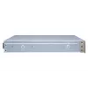 QNAP TR-004U saugojimo diskų dėklas HDD/SSD dėklas juodas, pilkas 2,5/3,5 colio