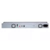 QNAP TR-004U saugojimo diskų dėklas HDD/SSD dėklas juodas, pilkas 2,5/3,5 colio