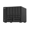 QNAP TS-932PX NAS bokštas Annapurna Labs Alpine AL-324 4 GB DDR4 0 TB QNAP Turbo System juoda