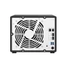 QNAP TS-932PX NAS bokštas Annapurna Labs Alpine AL-324 4 GB DDR4 0 TB QNAP Turbo System juoda