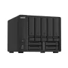 QNAP TS-932PX NAS bokštas Annapurna Labs Alpine AL-324 4 GB DDR4 0 TB QNAP Turbo System juoda