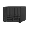 QNAP TS-932PX NAS bokštas Annapurna Labs Alpine AL-324 4 GB DDR4 0 TB QNAP Turbo System juoda