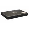 QNAP TBS-464 NAS darbalaukio Intel® Celeron® N5105 8 GB DDR4 0 TB QNAP Turbo System juoda