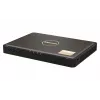 QNAP TBS-464 NAS darbalaukio Intel® Celeron® N5105 8 GB DDR4 0 TB QNAP Turbo System juoda
