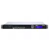 QNAP QuCPE-7012 Intel Xeon D-2166NT 32GB DDR4 256GB RAM