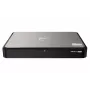 QNAP HS-264 NAS stalinis kompiuteris Intel® Celeron® N5105 8 GB 0 TB QNAP Turbo System juodas