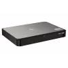 QNAP HS-264 NAS stalinis kompiuteris Intel® Celeron® N5105 8 GB 0 TB QNAP Turbo System juodas