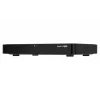 QNAP HS-264 NAS stalinis kompiuteris Intel® Celeron® N5105 8 GB 0 TB QNAP Turbo System juodas