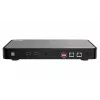 QNAP HS-264 NAS stalinis kompiuteris Intel® Celeron® N5105 8 GB 0 TB QNAP Turbo System juodas