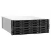 QNAP TS-H3087XU-RP NAS stovas (4U) Intel Xeon E E-2378 64 GB DDR4 0 TB QuTS hero juoda, balta