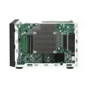 QNAP TVS-h874X NAS bokštinis Intel® Core™ i9 64 GB DDR4 0 TB QuTS hero juodos spalvos