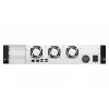 QNAP TS-855EU-8G NAS / saugojimo serveris Rack (2U) Intel Atom® C5125 8 GB DDR4 0 TB QuTS hero Juoda