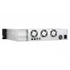 QNAP TS-855EU-8G NAS / saugojimo serveris Rack (2U) Intel Atom® C5125 8 GB DDR4 0 TB QuTS hero Juoda