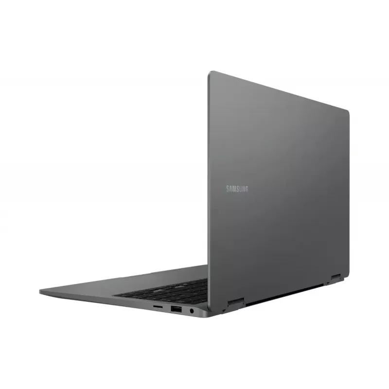 Hibridinis nešiojamasis kompiuteris Samsung Galaxy Book5 360 15,6 colio Intel Core Ultra 5 32 GB 512 GB Intel Arc Windows 11 Pro