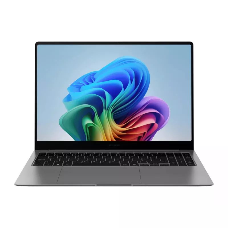 Nešiojamas kompiuteris Samsung Galaxy Book5 Pro 16 colių Intel Core Ultra 5 16GB 512GB Intel Arc Windows 11 Pro
