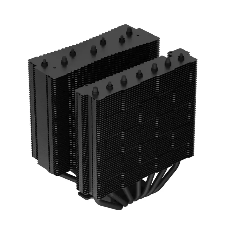 Oro aušintuvas DeepCool ASSASSIN 4S