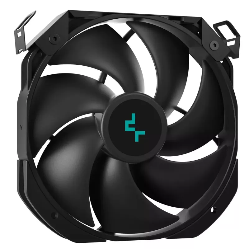Oro aušintuvas DeepCool ASSASSIN 4S