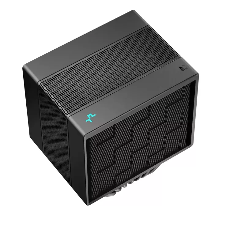 Oro aušintuvas DeepCool ASSASSIN 4S