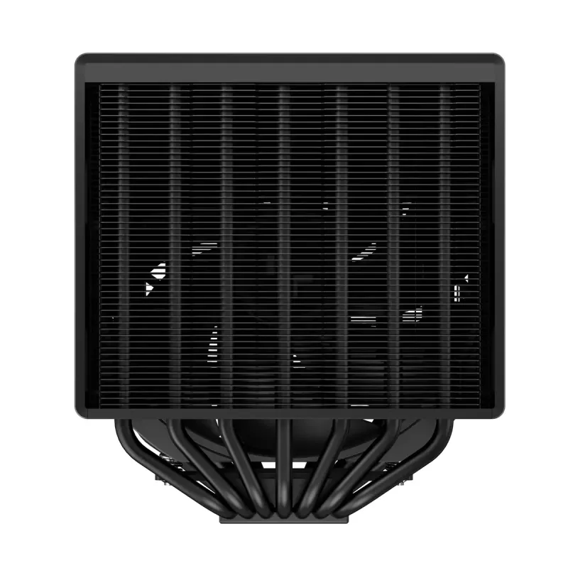Oro aušintuvas DeepCool ASSASSIN 4S