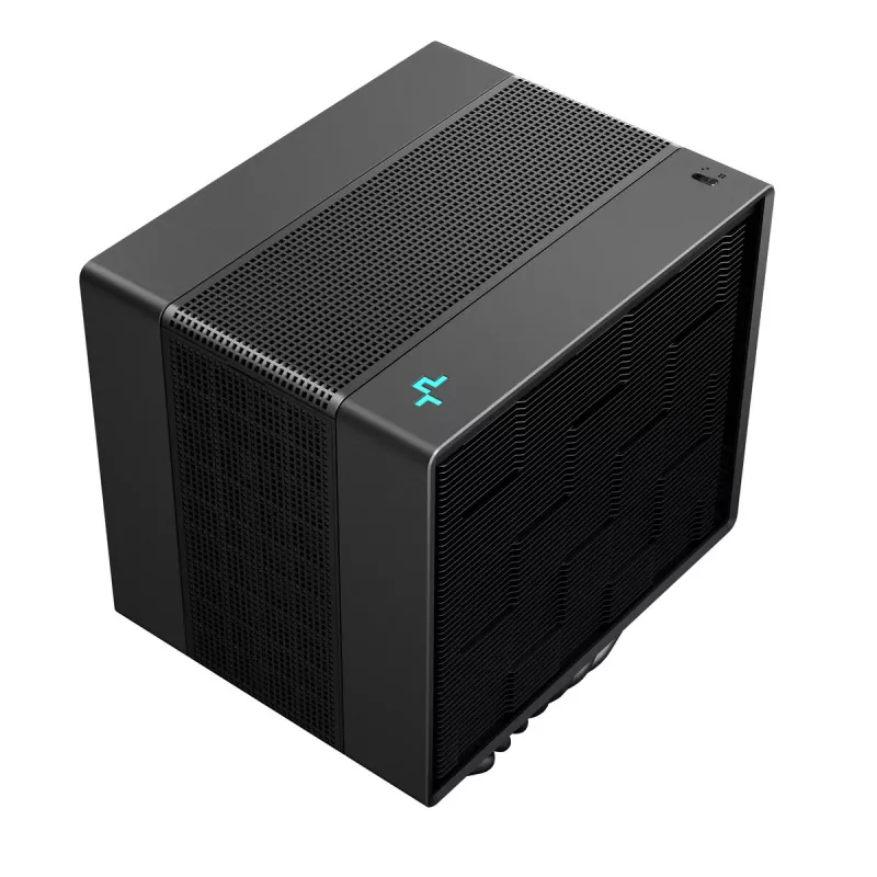 Oro aušintuvas DeepCool ASSASSIN 4S