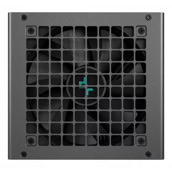 Gamer Storm PN750M maitinimo blokas 750 W 20+4 kontaktų ATX ATX juodas