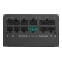 Gamer Storm PN750M maitinimo blokas 750 W 20+4 kontaktų ATX ATX juodas