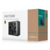 Gamer Storm PN750M maitinimo blokas 750 W 20+4 kontaktų ATX ATX juodas