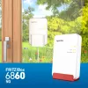 Maršrutizatorius FRITZ!Box 6860 5G Dviejų dažnių juostų Wi-Fi 6