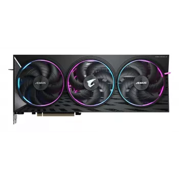 Vaizdo plokštė GIGABYTE Radeon RX 9070 XT 16GB GDDR6, PCIe 5.0, 256-bit, 339×136×59 mm