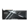 Vaizdo plokštė GIGABYTE Radeon RX 9070 XT 16GB GDDR6, PCIe 5.0, 256-bit, 339×136×59 mm