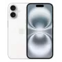 Išmanusis telefonas „Apple iPhone 16“ 6,1 colio 128 GB baltas